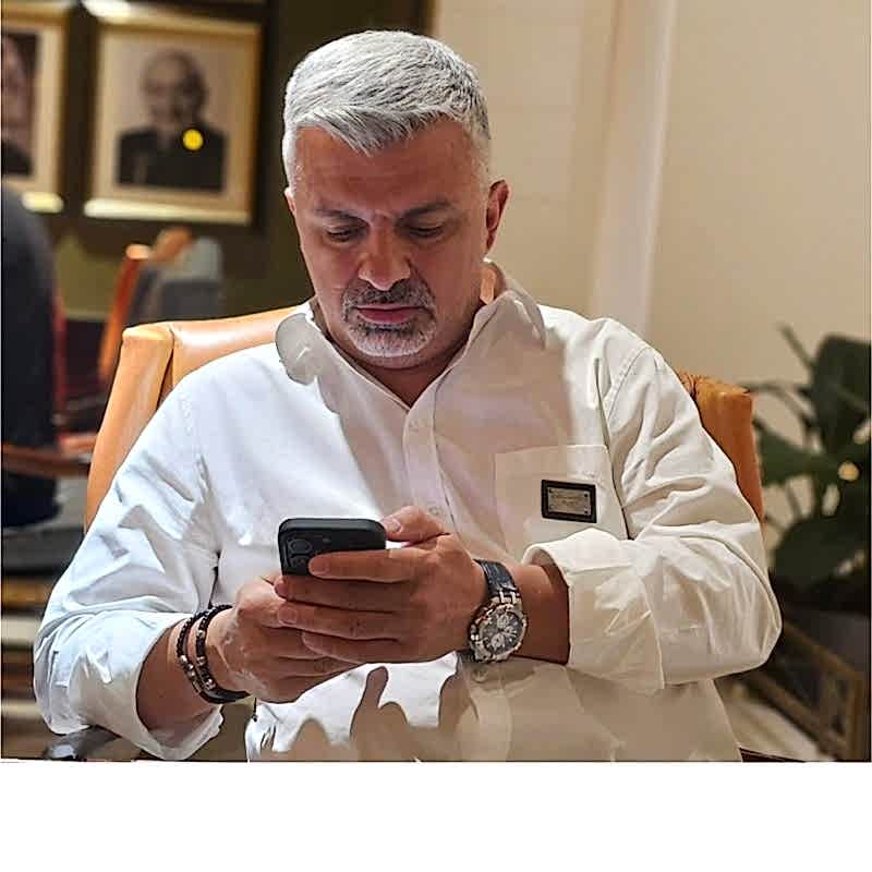 Ersin KIVRAK