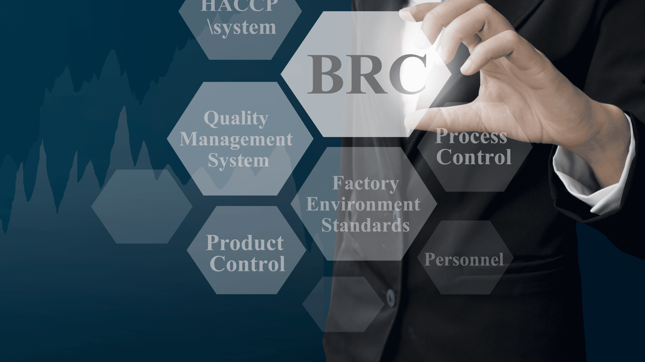 BRC Sertifikası Nedir? İhracatta BRC Belgesi Nasıl Alınır?