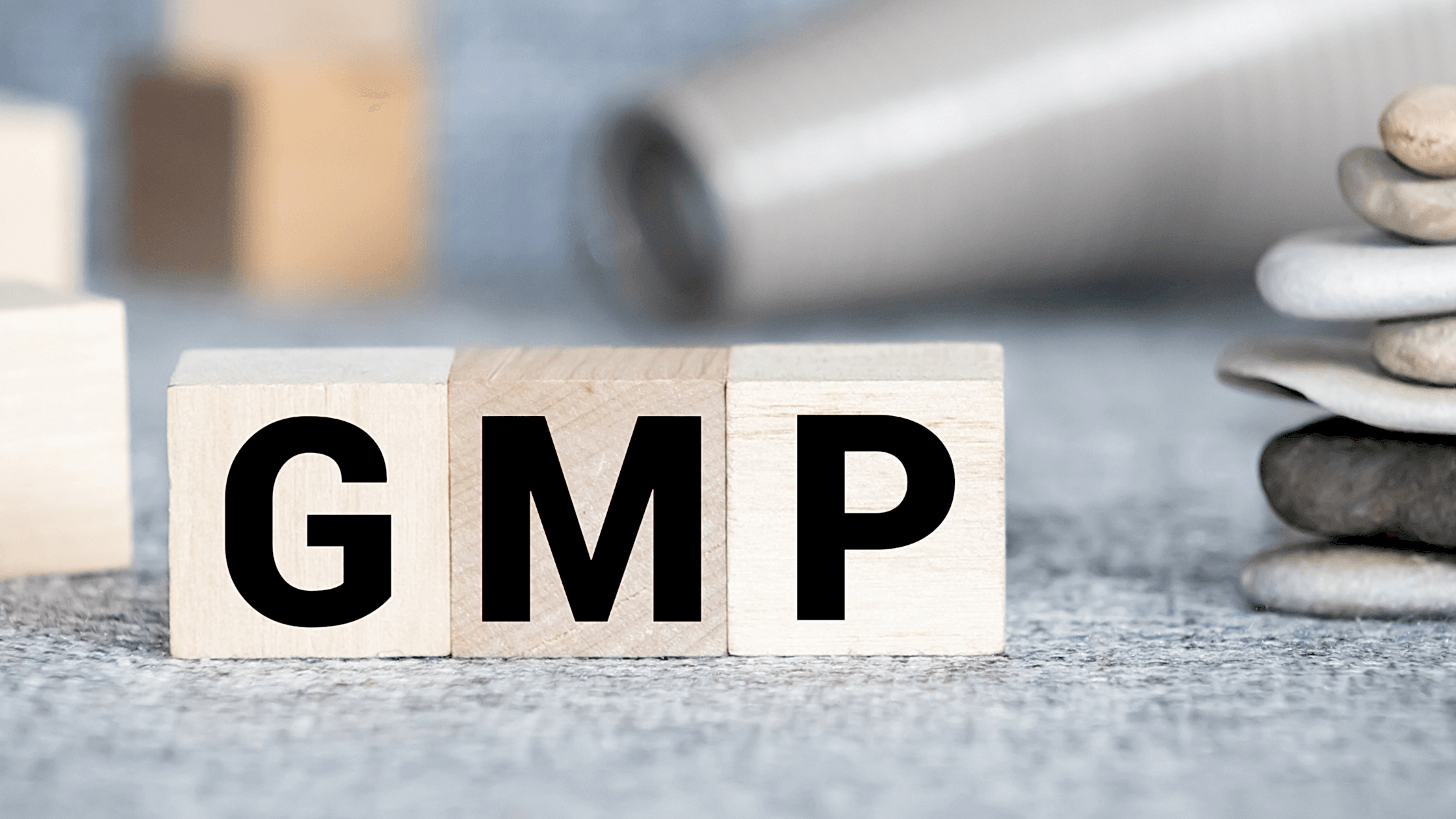 GMP (Good Manufacturing Practices) Sertifikası Nedir? İhracatta GMP Belgesi Nasıl Alınır?