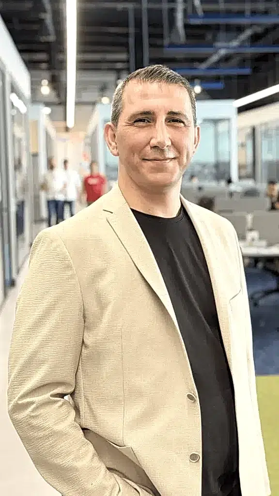 Abdullah Oskay